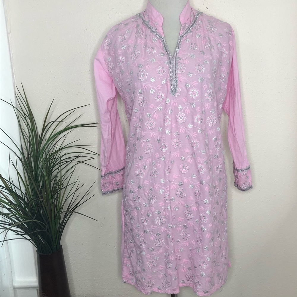 Indian Traditional Diwali dress